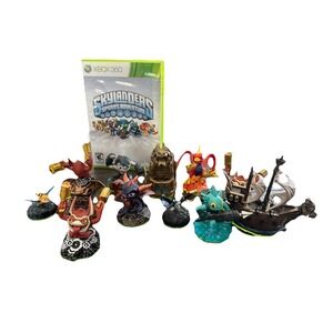 Activision Skylanders Mixed Bundle  12 Figures